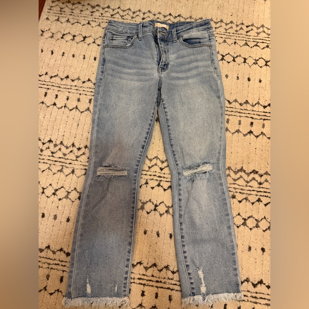 Altar’d State Jeans